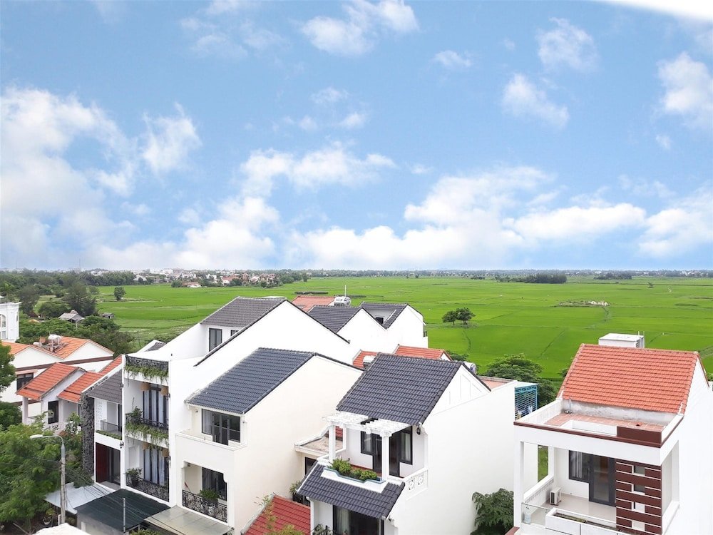 Фото Le Pavillon Hoi An Boutique Hotel & SPA