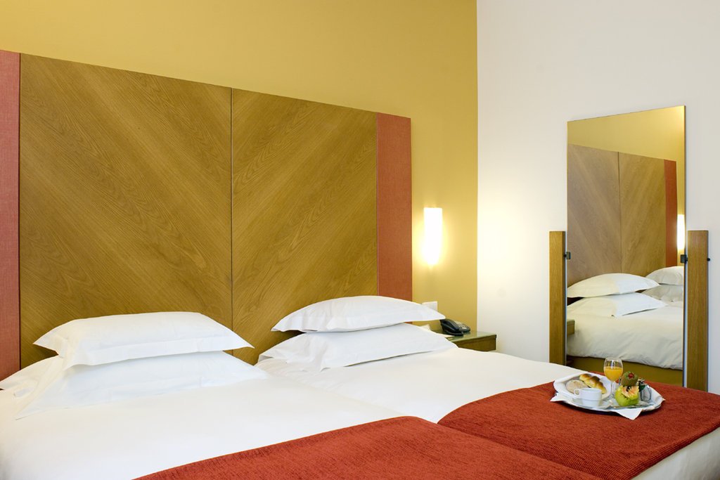 Фото Lezíria Parque Hotel