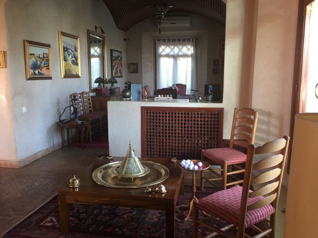 Фото Ntr Marrakech