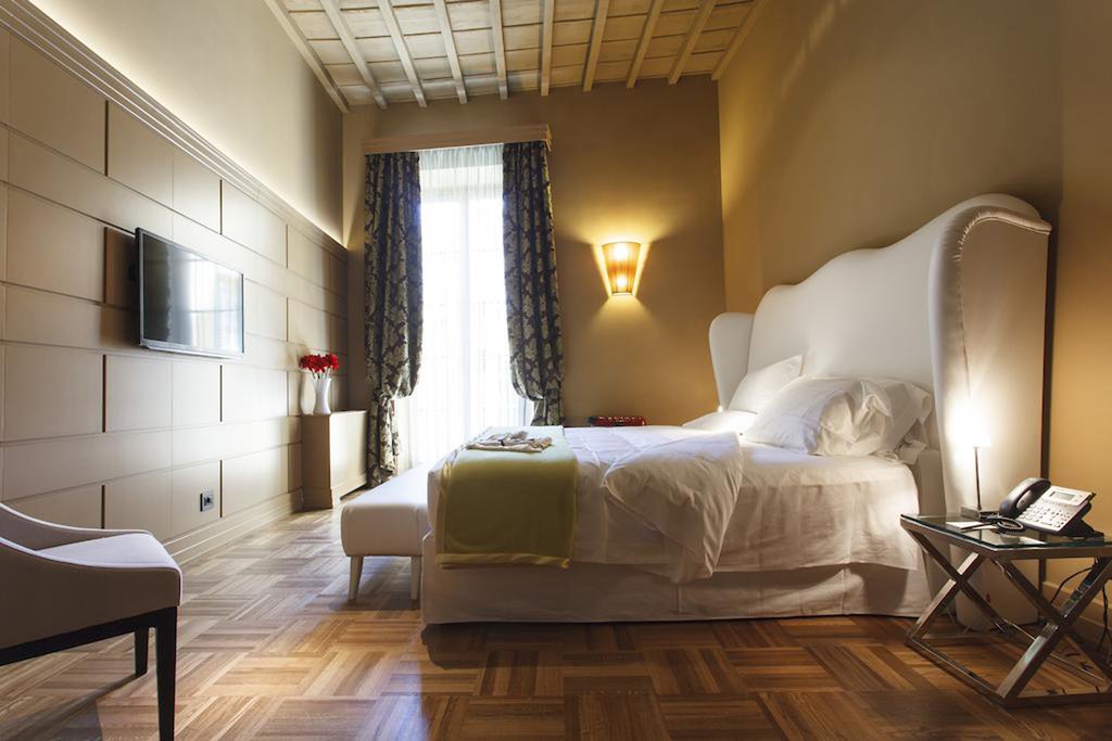 Фото Отель Number Nine