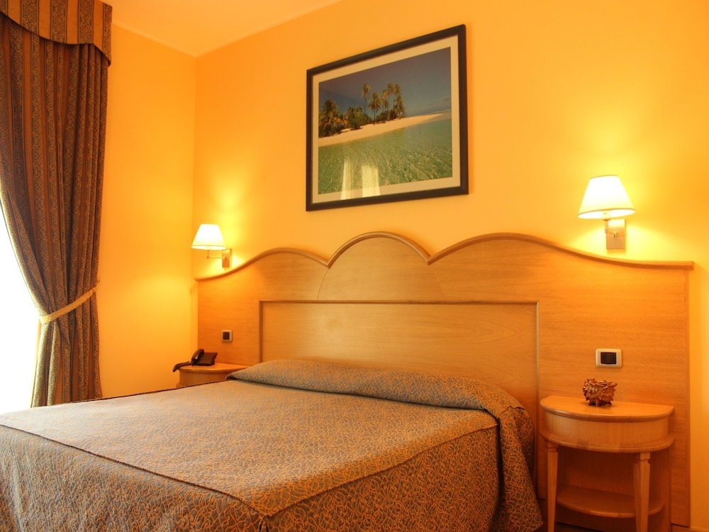 Фото Blu Tropical