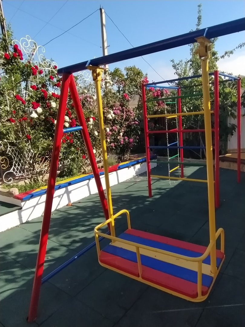 Фото Терем Ок