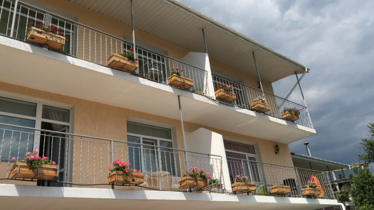 Фото Усадьба у графского парка