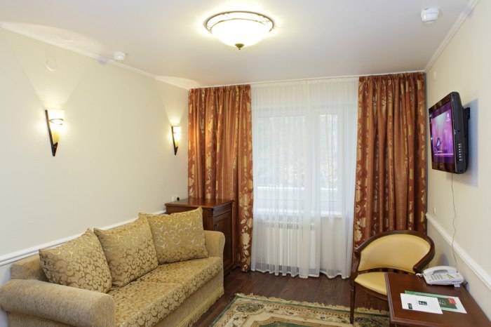 Фото Федеральное государственное бюджетное учреждение Многофункциональный комплекс Министерства финансов Российской Федерации