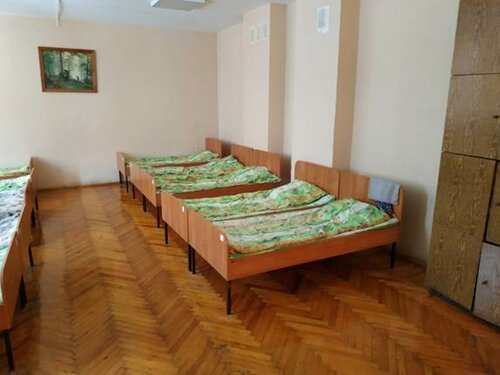 Санаторий Республиканский детский психоневрологический санаторий в Казани