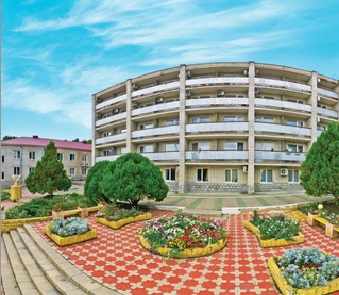 Фото Долина Нарзанов