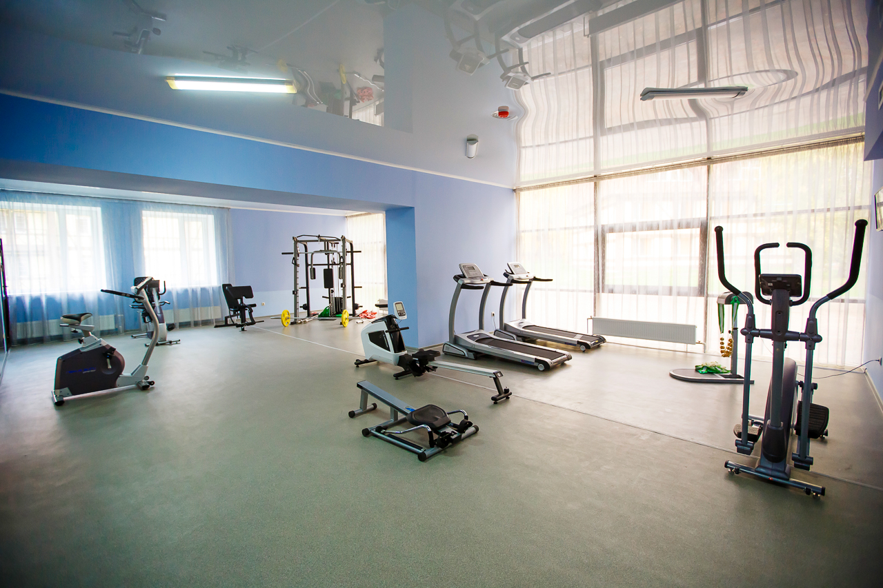 Фото Ингала