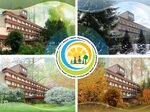 City Center for social assistance to families and children Zarya (Zabalueva Street, 49) ، قسم الخدمات البشرية
