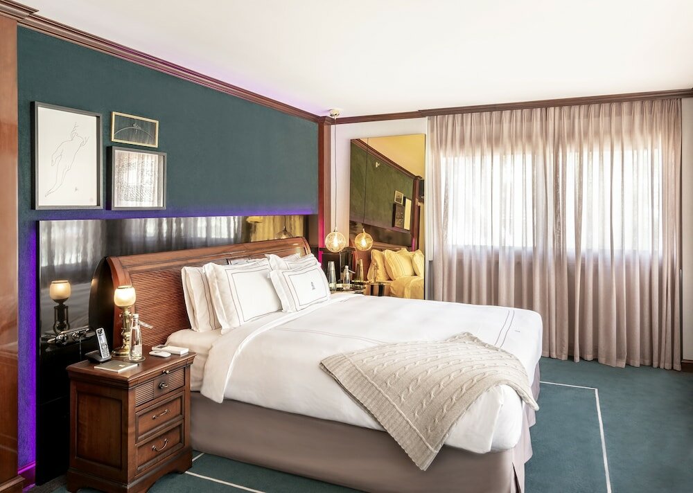 Bebek Hotel by The Stay Collection, otel, Bebek Mah