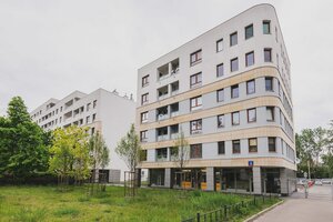 P&o Apartments Namysłowska