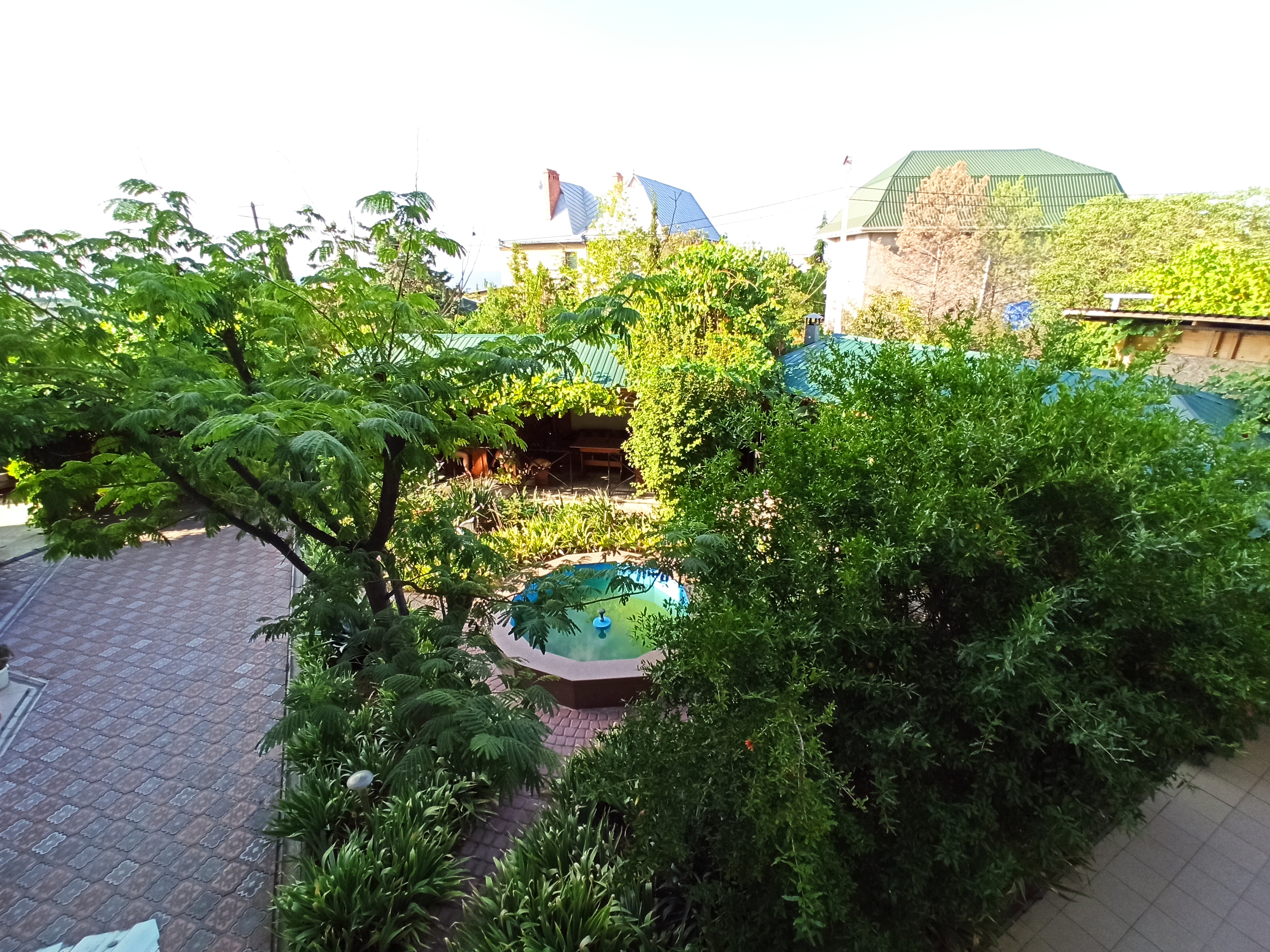 Фото Московский