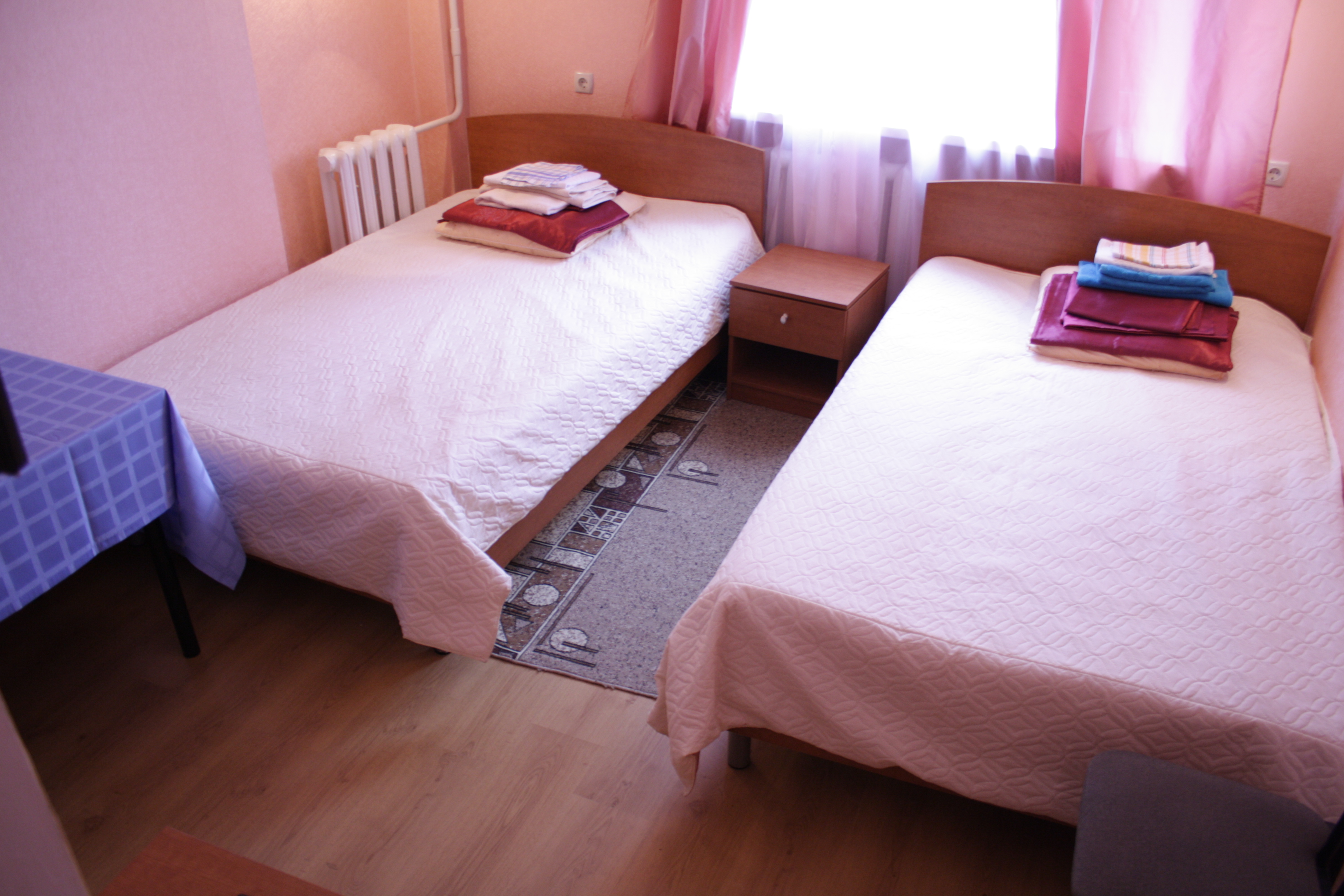 Фото Железноводская клиника ФГБУ СКФНКЦ ФМБА России