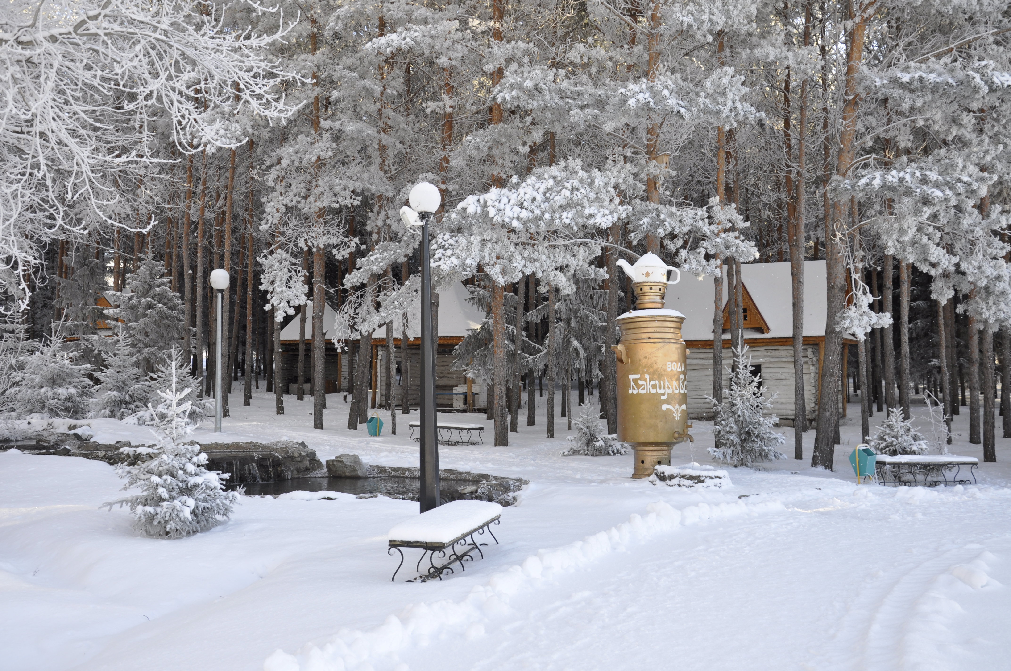 Фото отеля 5