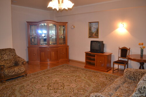 Санаторий Энергетик в Ижевске