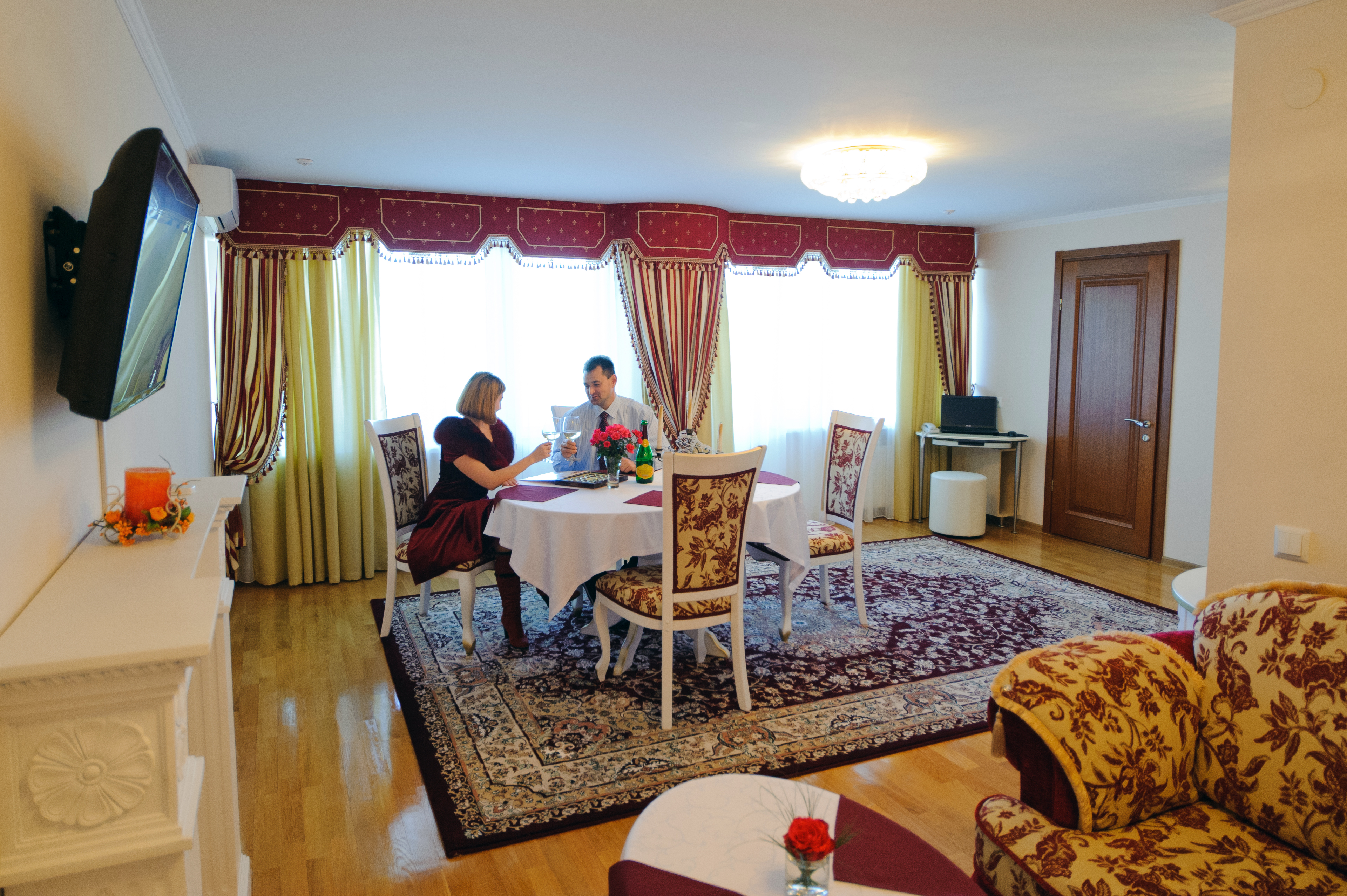 Фото Сакрополь