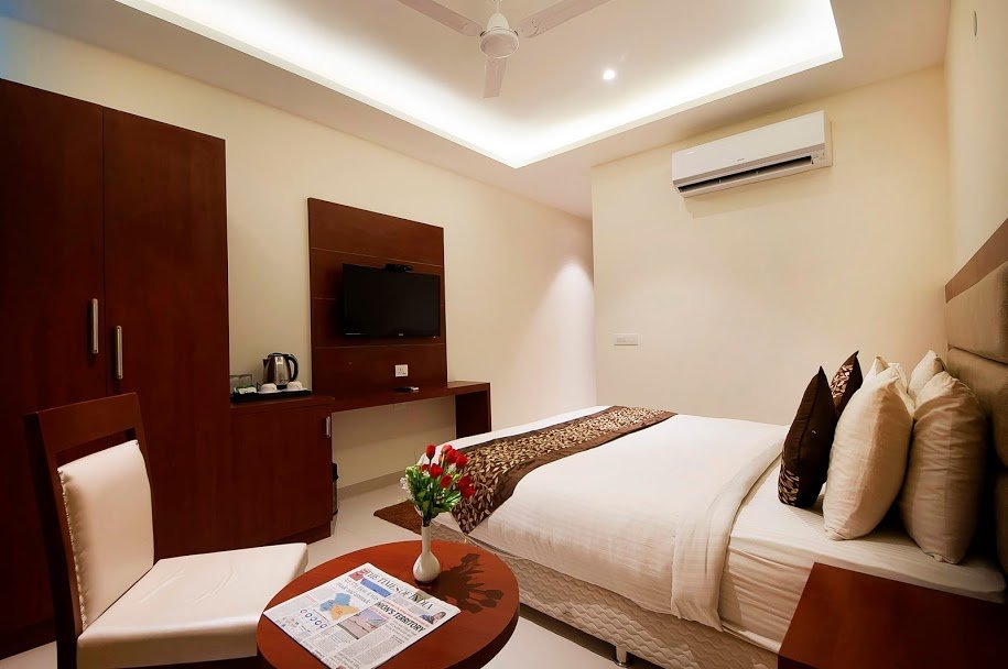 Фото Hotel Z Suite