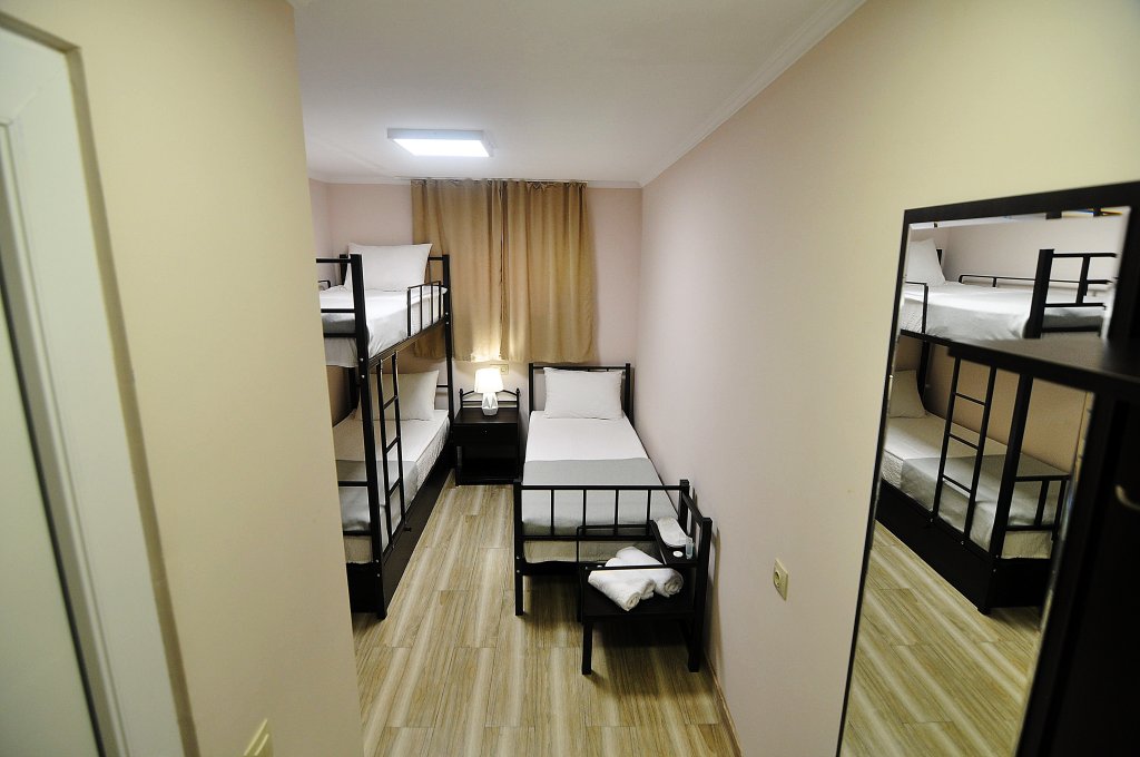 Фото Отель Light