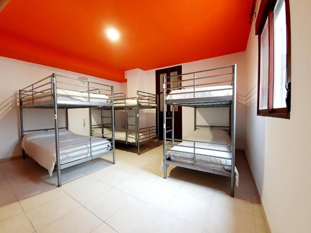 Фото Arc House Ribera - Hostel