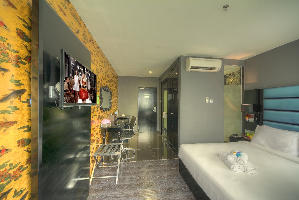 Фото Отель Arenaa Star