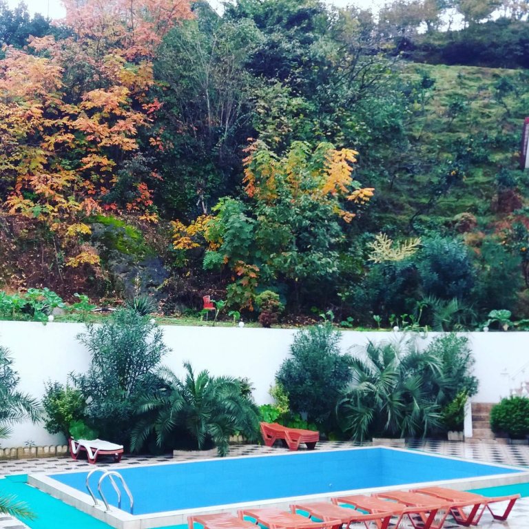 Фото Zura Palace