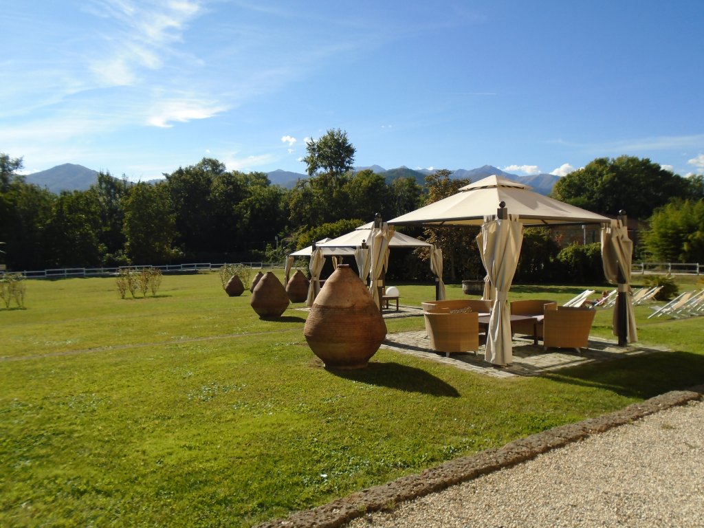 Фото Отель Barrage