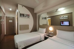 Гостиница Red Planet Manila Malate Mabini