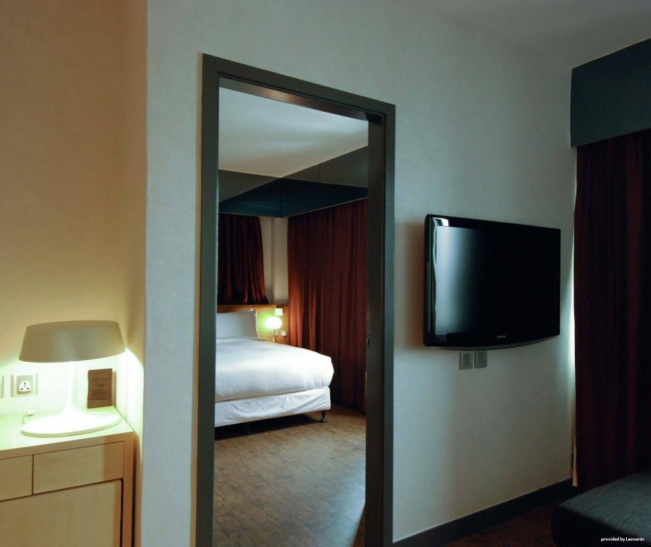 Фото Macau Hotel S