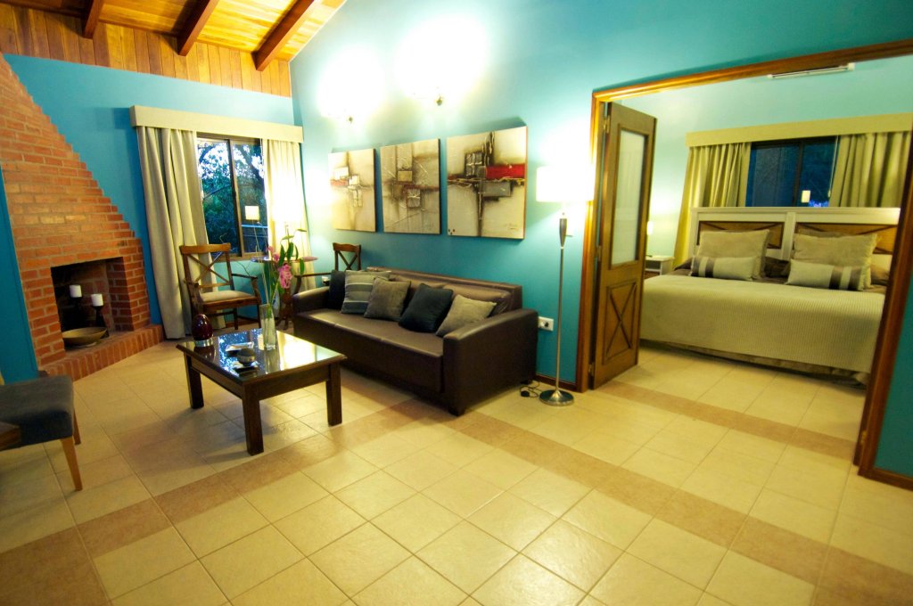 Фото Iguazú Jungle Lodge