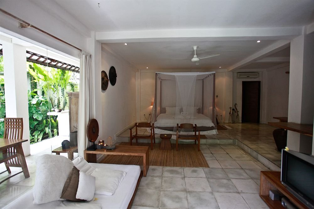 Фото Artini Cottages 1