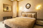 City Hotel (Akademika Pontryagina Street, 11), hotel
