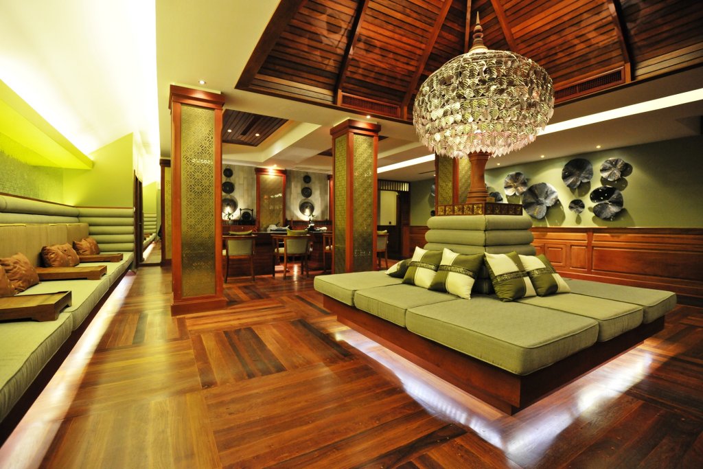 Фото Отель The Privilege Floor by Borei Angkor