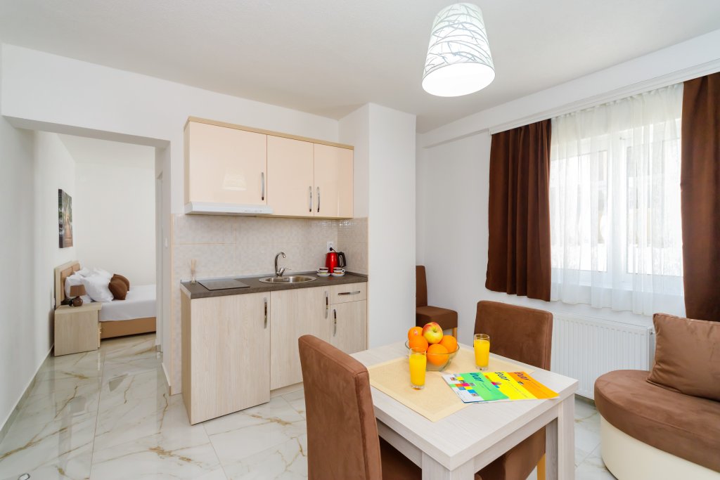 Фото Hotel Adria