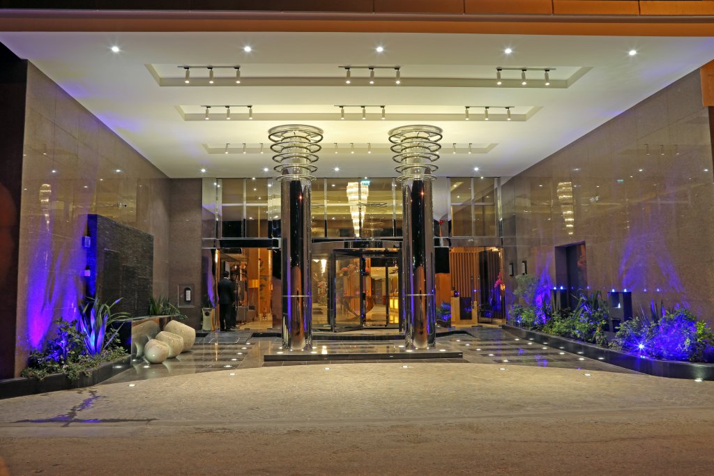 Фото Meshal Hotel