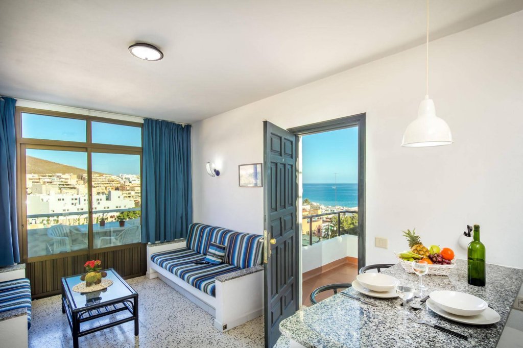 Фото Apartamentos Alberto S. L.