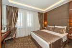 Glorious Hotel (İstanbul, Fatih, Kemalpaşa Mah., Yeşiltulumba Sok., 9), otel  Fatih'ten