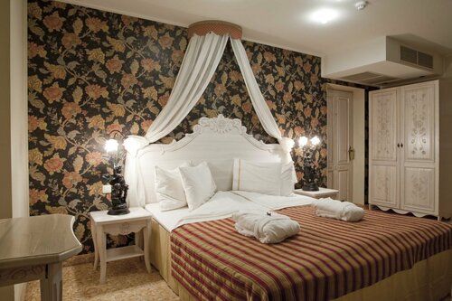 Внешний вид отеля Grand Rose SPA Hotel в Курессааре, фото 4