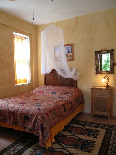 Гостиница Daphne House в Кумлудже