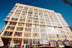 Sakvoyazh Bolshaya Podgornaya 57 (district Cheremoshniki, Bolshaya Podgornaya Street, 57), hotel