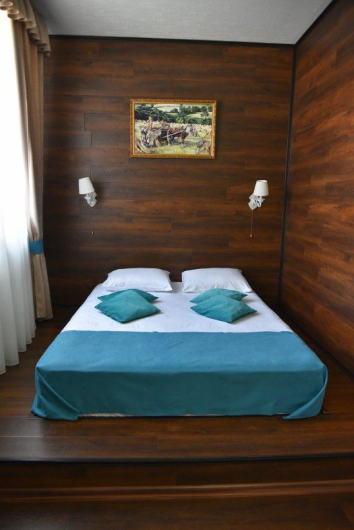 Фото Индиго