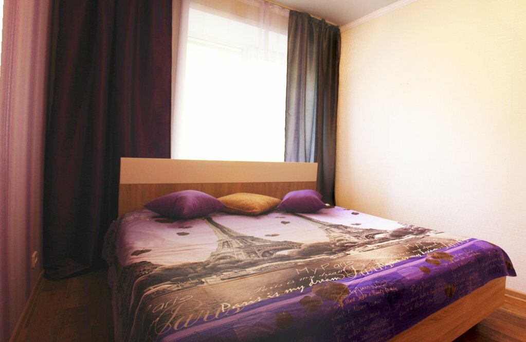 Hotel Апартаменты Добрые Сутки на Мухачева 133, Biysk, photo