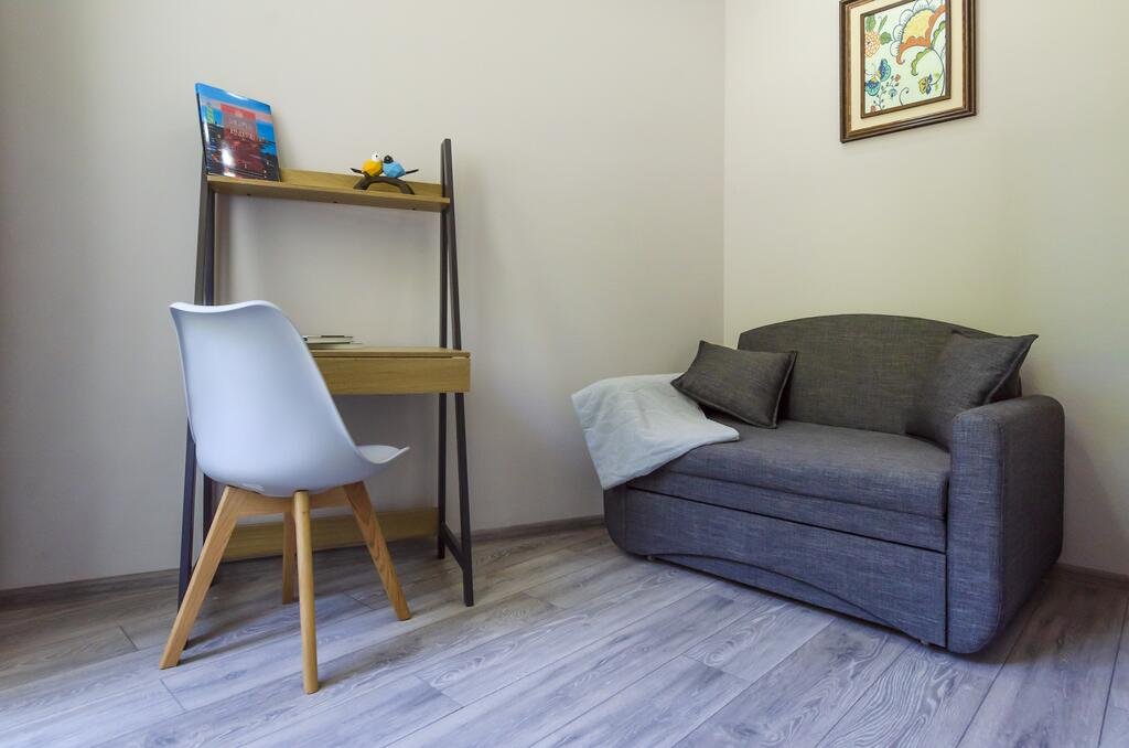 Фото Green Line Batumi