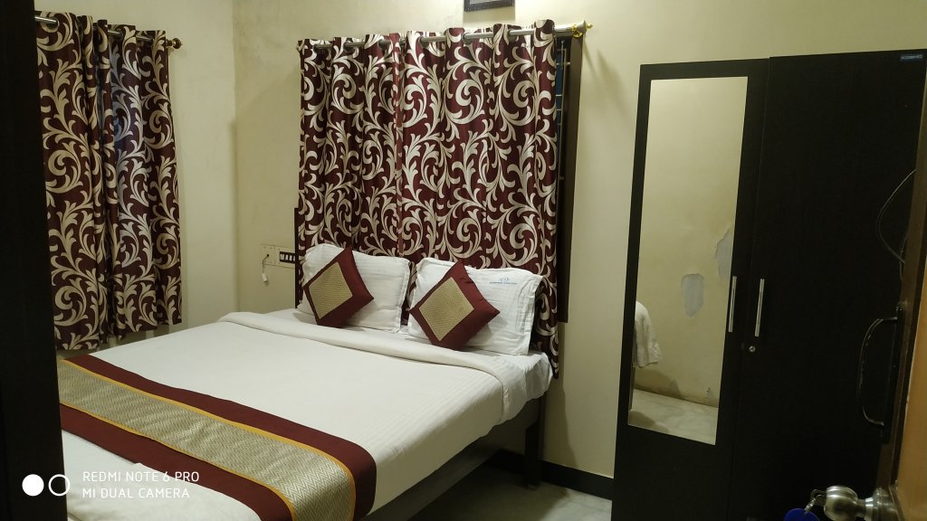 Фото Hotel Barnabas Homestay