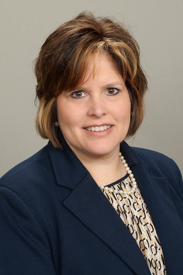 Investment company Edward Jones - Financial Advisor: Teresa S Malzahn, Cfp® Aams™, Edmond, photo
