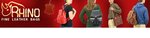Rhino Bags (Bolshoy Sampsonievskiy Avenue, 28) ، بيع البضائع الجافة بالجملة