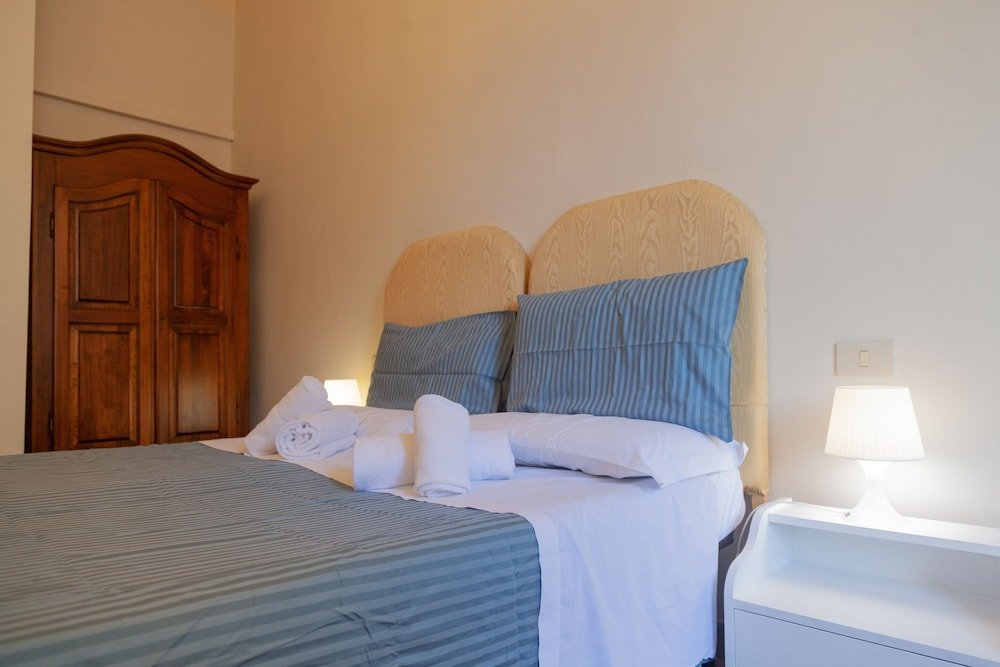 Фото B&b Le Violette