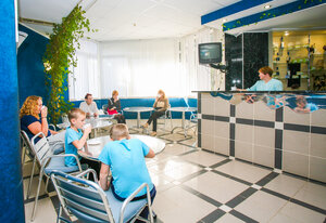 Крымские зори