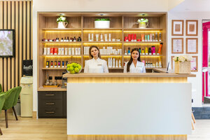 Imperiya Cveta (Bolshaya Cherkizovskaya Street, 5к1), beauty salon
