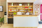 Imperiya Cveta (Bolshaya Cherkizovskaya Street, 5к1), beauty salon