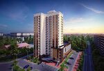 Tsj Etalon, st. Chetaeva, 42a (Chetaeva Street, 42А) ، جمعية أصحاب المنازل