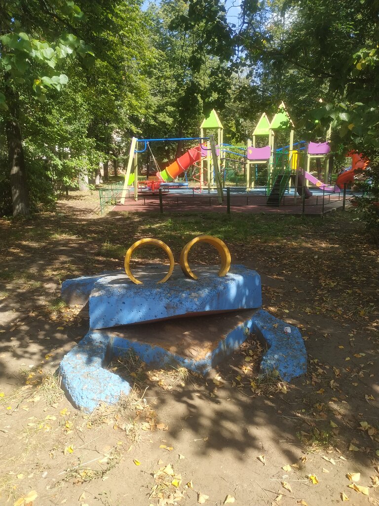 Playground Playground, Zhukovskiy, photo